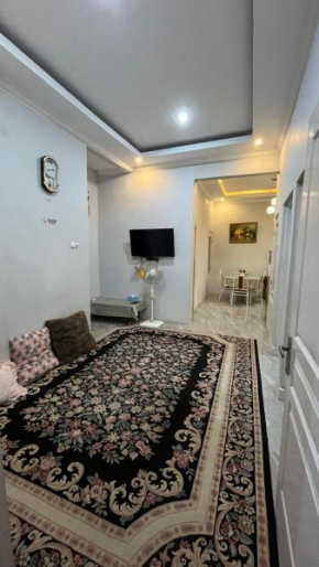 Home Stay Syari'ah Amira